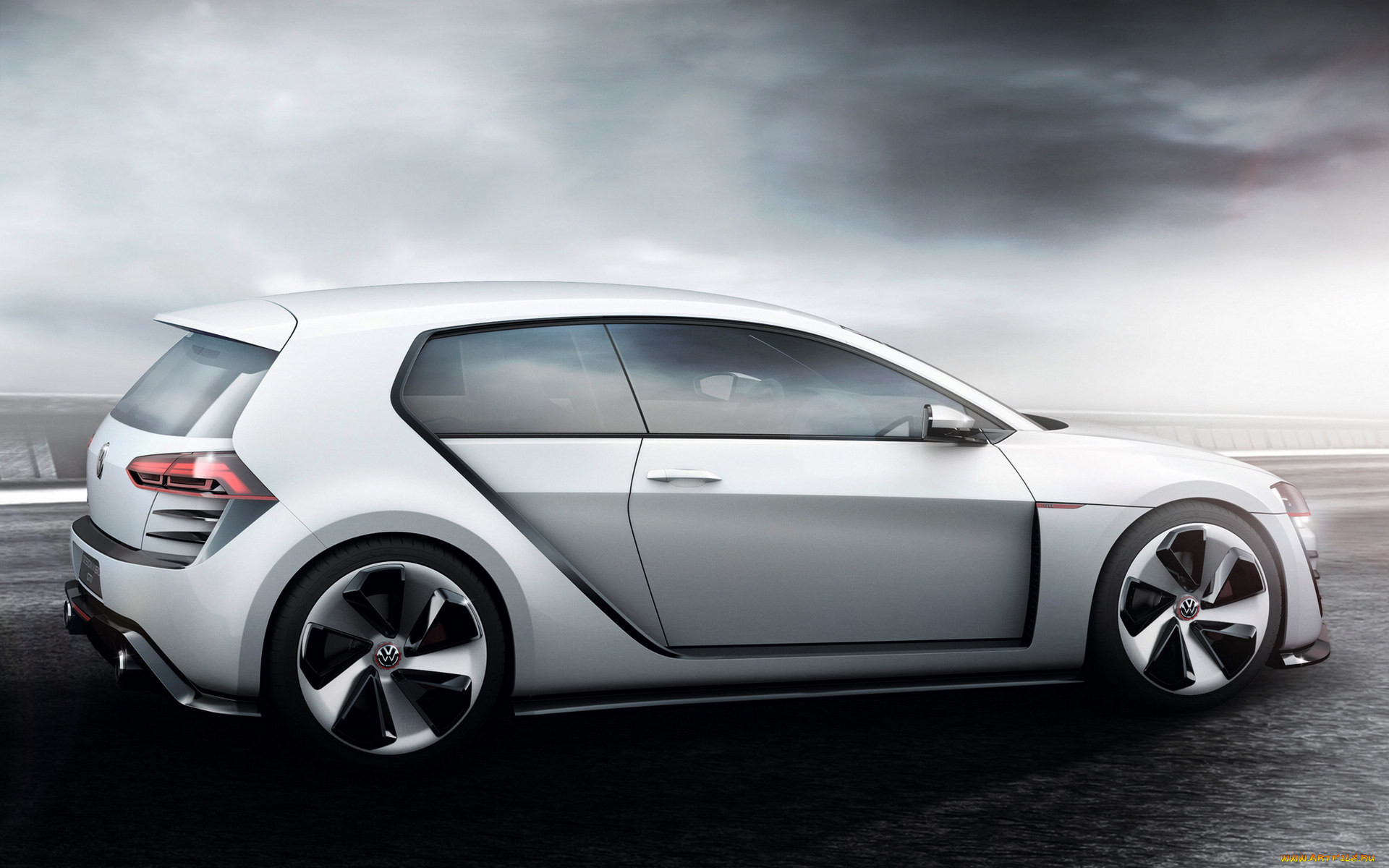 , volkswagen